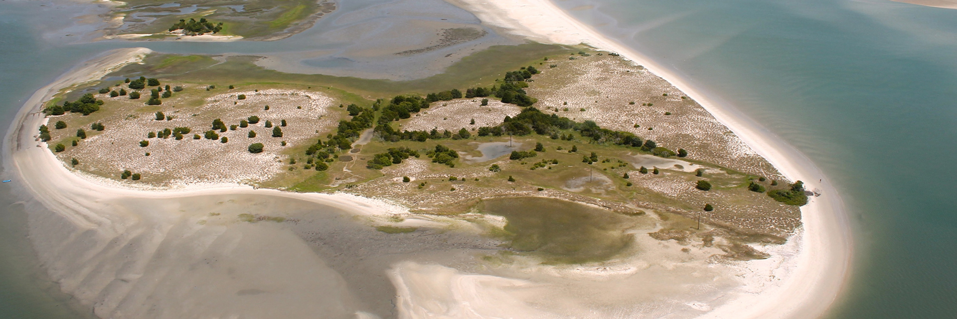 North Carolina National Estuarine Research Reserve