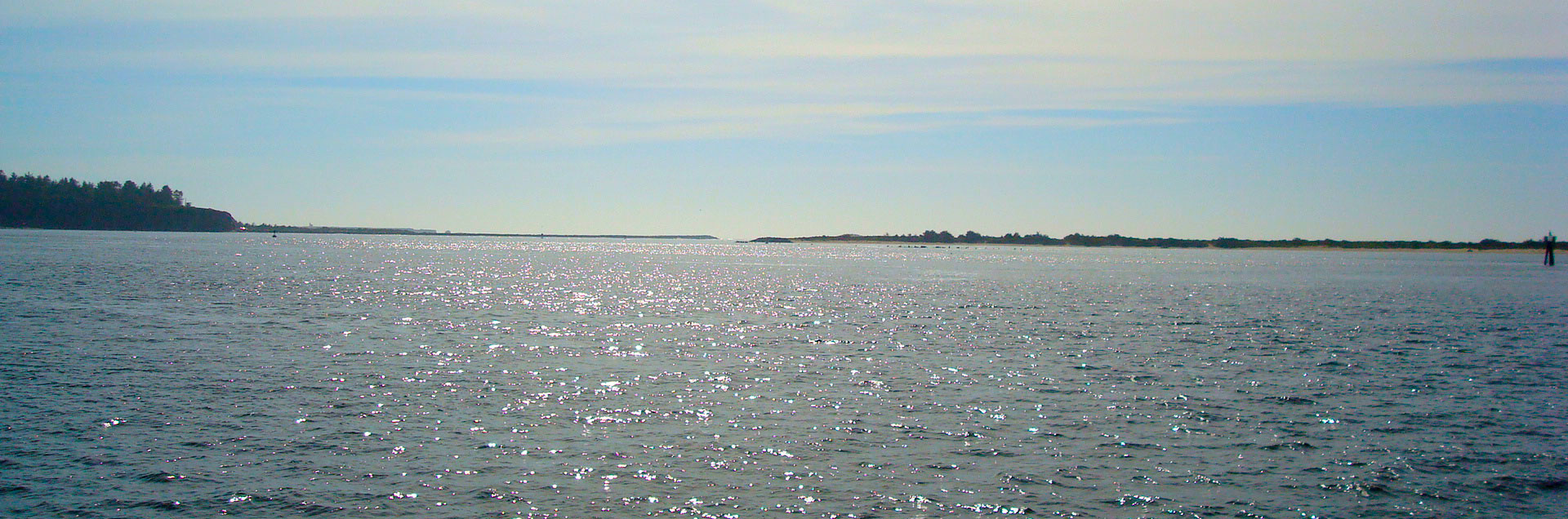 South Slough National Estuarine Research Reserve